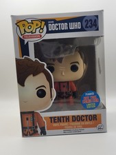 Funko POP! Doctor Who Tenth