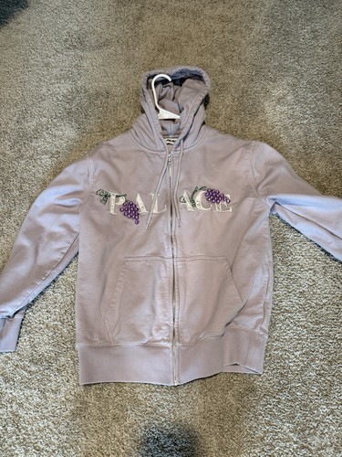 Palace grape lilac - palace, size