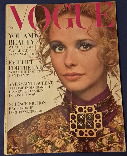 Vogue oct 1st - vogue, 1st,