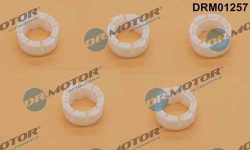 Bush shift rod motor - bush,, dr.motor