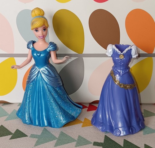Disney princess magiclip - disney, magic