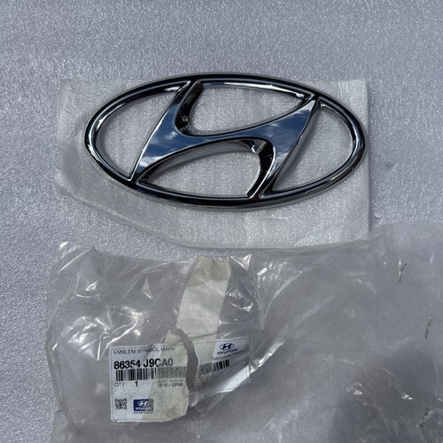 Genuine new hyundai grille - genuine,