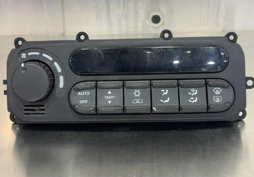 1998 2004 chrysler concorde - chrysler,
