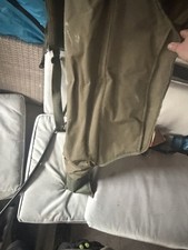 Trakker 12ft 2-Rod Holdall Bag