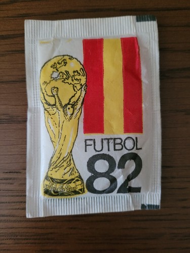 1982 fifa world cup - 1982,