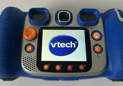 Vtech kidizoom duo kids - vtech,