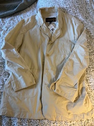 Vintage nwt timberland - ‘08,