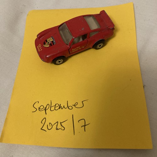 Corgi juniors ford gran torino - juniors,