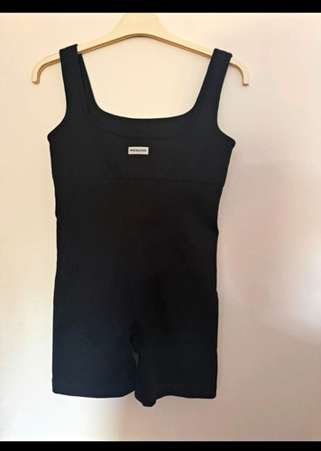 Mooslover black ribbed - mooslover,