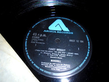Mandrill funky monkey - mandrill, ‎–