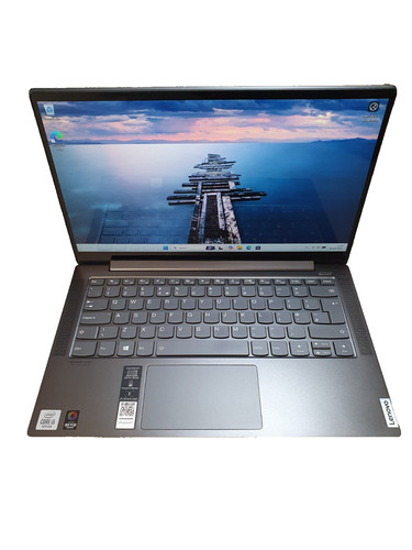 Lenovo yoga s740 - lenovo,