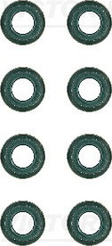 Seal set valve stem victor - stem,