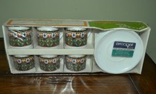 ARCOPAL BRASILIA VINTAGE