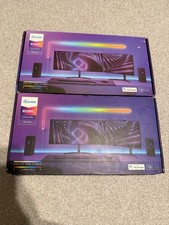 GOVEE Glide RGBIC Wall Lights