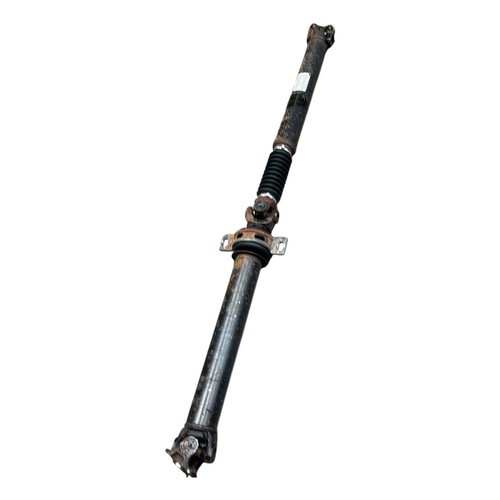 Toyota hilux rear propshaft - toyota,
