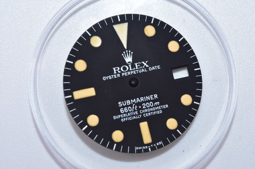 1970s vintage rolex submariner - vintage,