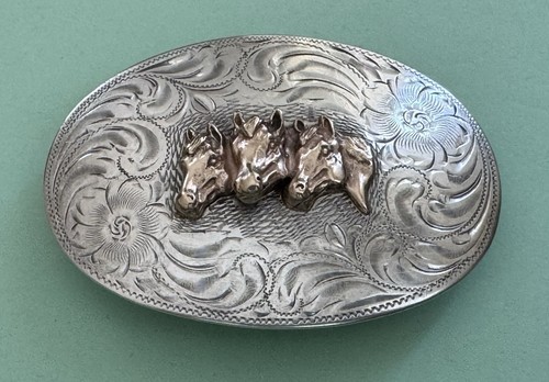 Vintage rare diablo sterling - rare,