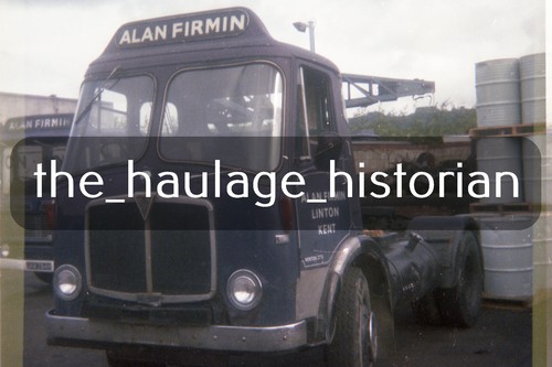 Thh truck photos aec alan - aec,
