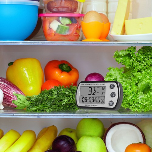 Refrigerator fridge - refrigerator,