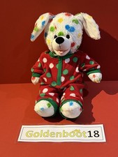 Build bear bab spotty dog - build,