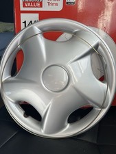 14” Wheel Trims