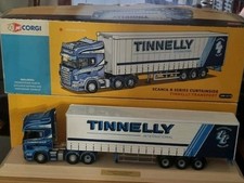 Corgi Hauliers Of Renown 1:50