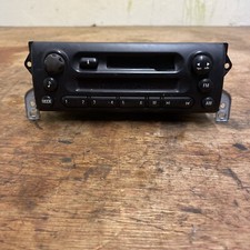 MINI BMW RADIO CD R50 R52 R53