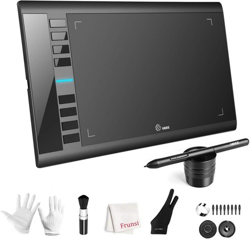 Drawing tablet ugee - tablet,