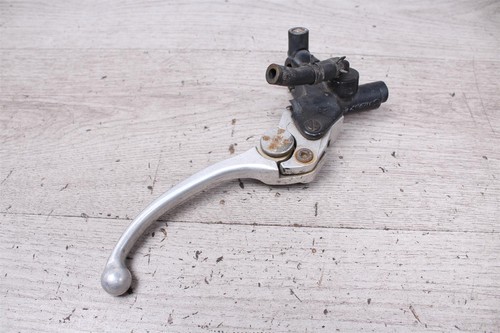 Brake lever pump - lever,