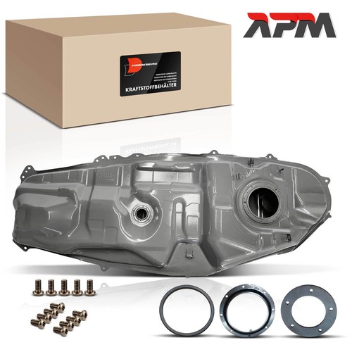Fuel tank for toyota rav - tank, 60