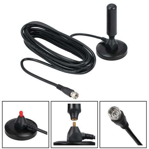 Dvb aerial antenna for - tv,