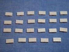 VINTAGE BAYKO - HALF BRICKS -