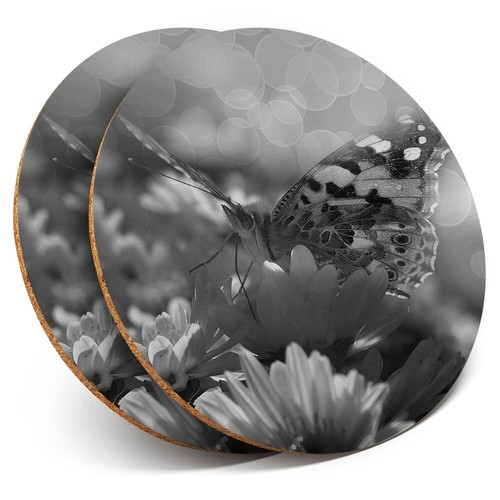 Coasters pretty - 2,