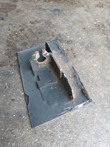 Ford escort mk1 handbrake - ford,