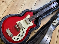 1965 Airline Res-O-Glas 3/4