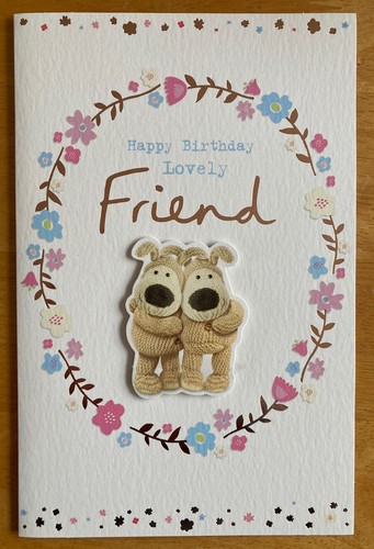 Lovely friend boofle - boofle, 3d