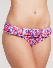 MIDNIGHT GRACE FIGLEAVES FRILL