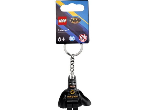 Lego 854235 batman keyring - lego,