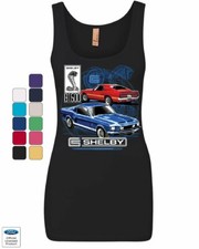 Ford mustang shelby - ford,