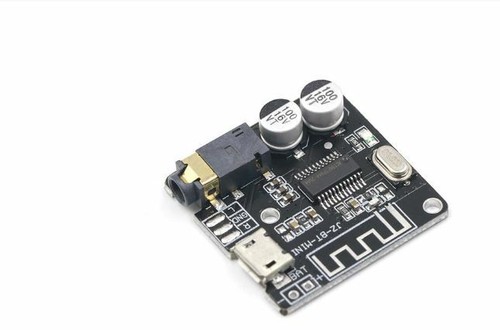 Mini bluetooth 5 - mini,