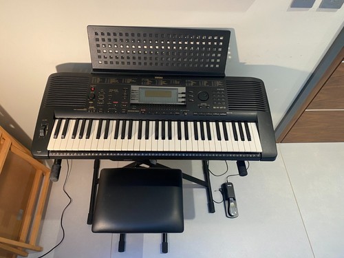 Yamaha psr 630 excellent - , psr-630