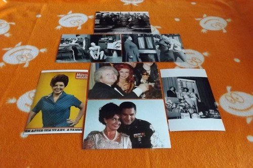 Patricia phoenix philip lowrie - patricia,