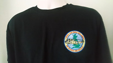 RAF ROYAL AIR FORCE SEA KINGS UK SEARCH AND RESCUE T-SHIRT