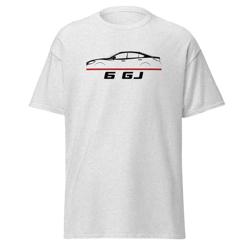 Premium shirt for mazda gj - t-shirt,