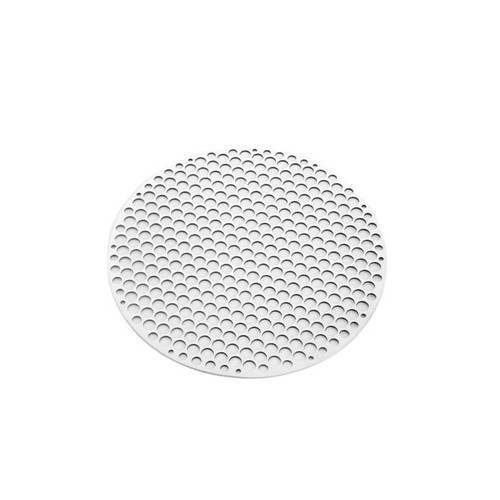 Stainless steel charcoal grill - stainless,