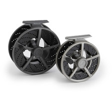 Wychwood fly fishing - fishing, reel