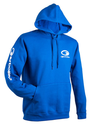 Garbolino blue edition - garbolino, hooded