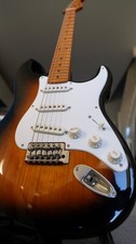 Squier Classic Vibe '50s