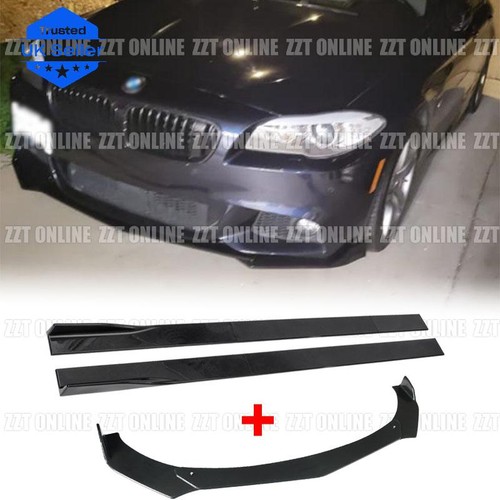 Fit bmw series e60 - e60, black