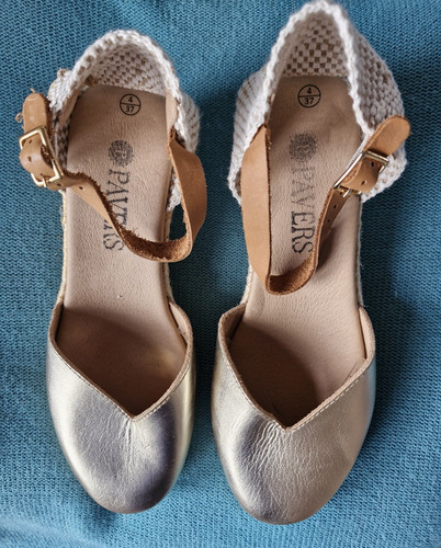 Pavers ladies sandals - ladies,